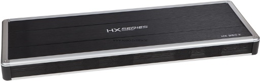 Audio System HX 360.2. ����������� �������������� HX 360.2.